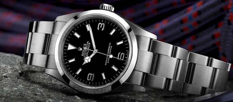 Men_s Guide- 8 Must-Have Rolex Watches for Men